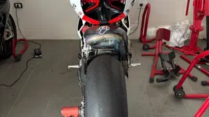 Ducati 1199 Panigale R ABS (2013 - 17)  (9)