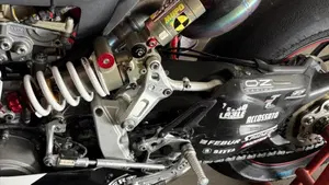 Ducati 1199 Panigale R ABS (2013 - 17)  (10)