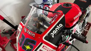 Ducati 1199 Panigale R ABS (2013 - 17)  (11)