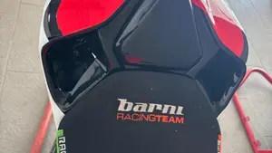 Ducati 1199 Panigale R ABS (2013 - 17)  (13)