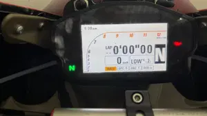 Ducati 1199 Panigale R ABS (2013 - 17)  (14)