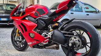 Ducati Panigale V4 S 1100 (2021) usata