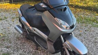 Yamaha XMax epoca
