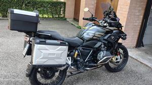 Bmw R 1250 GS (2019 - 20) 