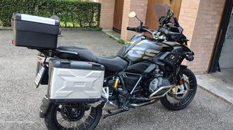 Bmw R 1250 GS (2019 - 20)