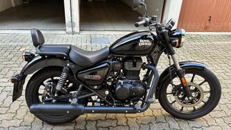 Royal Enfield Meteor 350 Fireball (2021 - 25)