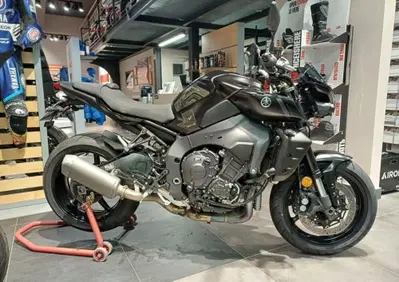 Yamaha MT-10 (2022 - 26) - Annuncio 9872405