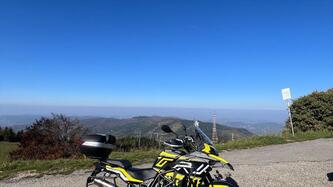 Benelli TRK 502X (2021 - 25) usata