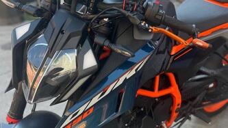 KTM 390 Duke (2024 - 25) usata