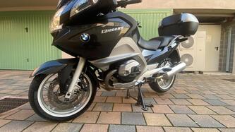 Bmw R 1200 RT (2010 - 13) usata