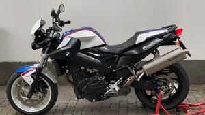 Bmw F 800 R (2009 - 11) 