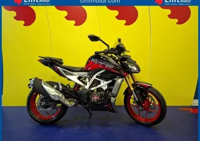 TVS Motor RTR 310 (2024 - 26) - Annuncio 9872663