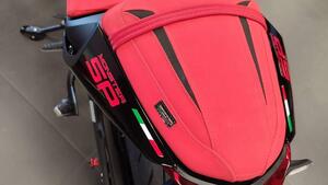 Ducati Monster 937 SP (2023 - 25) 