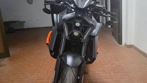 KTM 1390 Super Duke R (2024 - 25) 