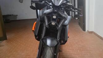 KTM 1390 Super Duke R (2024 - 25) usata