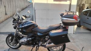 Bmw R 1200 R (2006 - 11) 