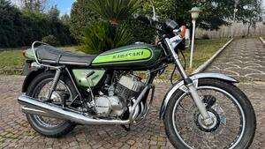 Kawasaki  