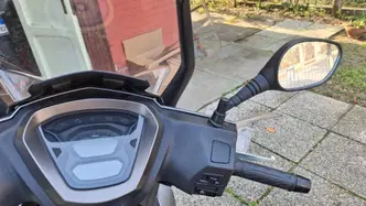 Kymco Agility 300i Noodoe (2021 - 24) usata