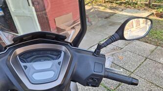 Kymco Agility 300i Noodoe (2021 - 24) usata