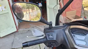 Kymco Agility 300i Noodoe (2021 - 24)  (2)