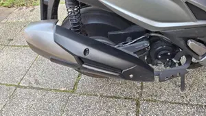 Kymco Agility 300i Noodoe (2021 - 24)  (5)