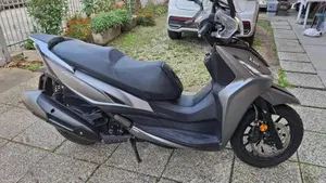 Kymco Agility 300i Noodoe (2021 - 24)  (7)