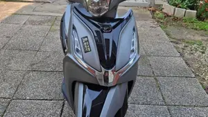 Kymco Agility 300i Noodoe (2021 - 24)  (8)