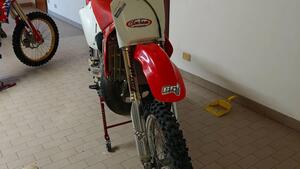 Honda CR 250 