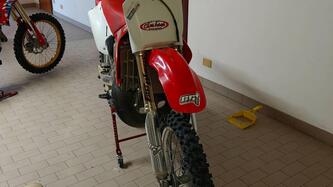 Honda CR 250 usata
