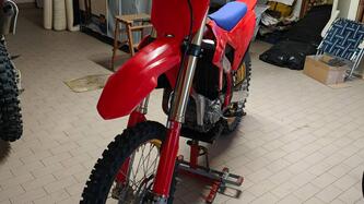 Honda CRF 450 R (2023) usata
