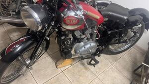 Gilera  