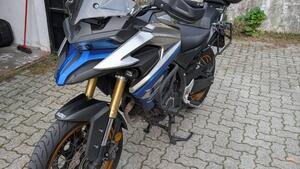 Voge Valico 525DSX (2023 - 25) 