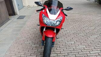 Honda CBR 900 RR Fireblade (2002 - 04) usata