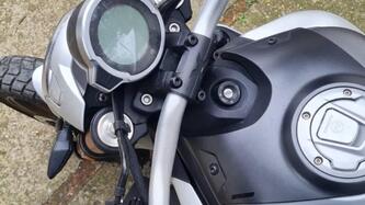 CFMOTO 700CL-X Heritage (2021 - 25) usata