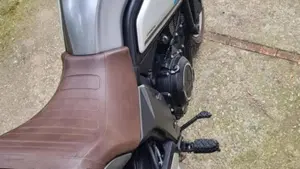 CFMOTO 700CL-X Heritage (2021 - 26)  (2)