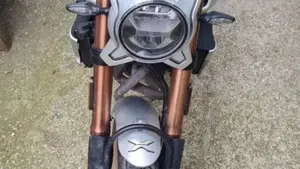 CFMOTO 700CL-X Heritage (2021 - 26)  (3)