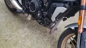 CFMOTO 700CL-X Heritage (2021 - 26)  (4)