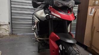 Triumph Tiger 900 GT Aragón Edition (2023 - 24) usata