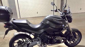 Bmw R 1200 R (2011 - 14) usata