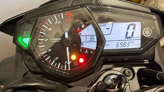 Yamaha MT-03 (2018 - 19) usata