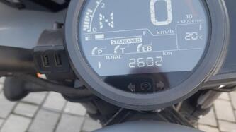 Honda CMX 1100 Rebel DCT (2021 - 24) usata