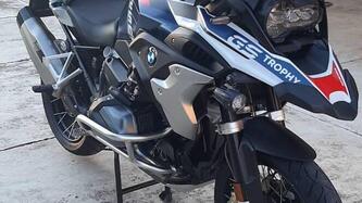 Bmw R 1250 GS (2021 - 24)