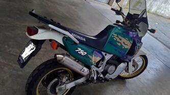 Honda Africa Twin XRV 750 (1993 - 95)