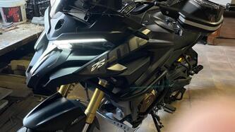 Voge Valico 625DSX (2025)