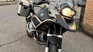 Bmw R 1200 GS Adventure (2008 - 09) 