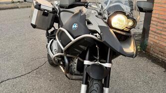 Bmw R 1200 GS Adventure (2008 - 09)