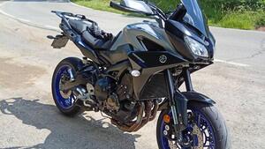 Yamaha Tracer 900 (2018 - 20) 