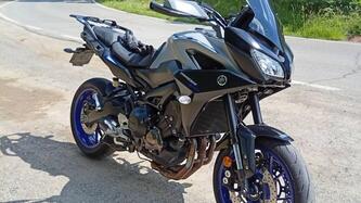 Yamaha Tracer 900 (2018 - 20) usata
