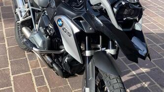 Bmw R 1200 GS (2013 - 16) usata