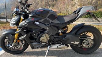 Ducati Streetfighter V4 S (2023 - 24) usata